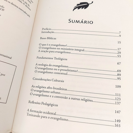Proclamando Boas Novas | Timóteo Carriker