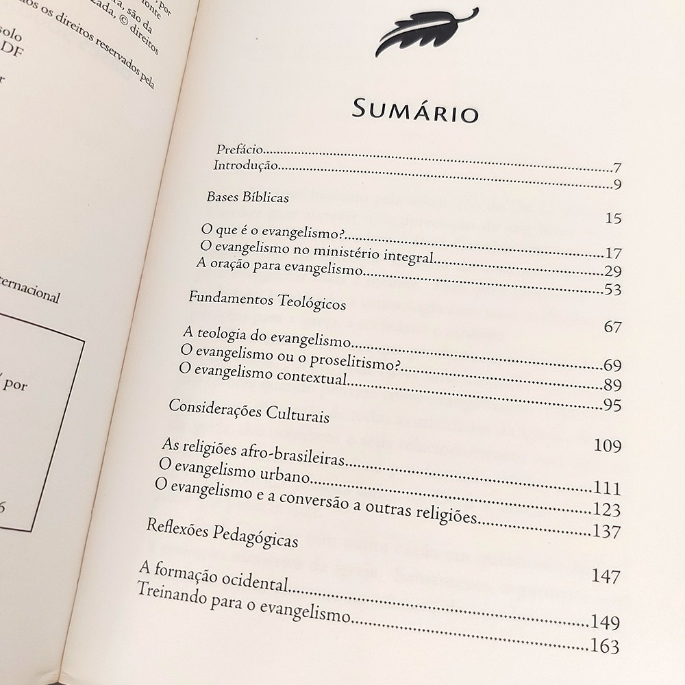 Proclamando Boas Novas | Timóteo Carriker