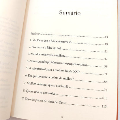 Sua Família pode ser Melhor | Jaime Kemp
