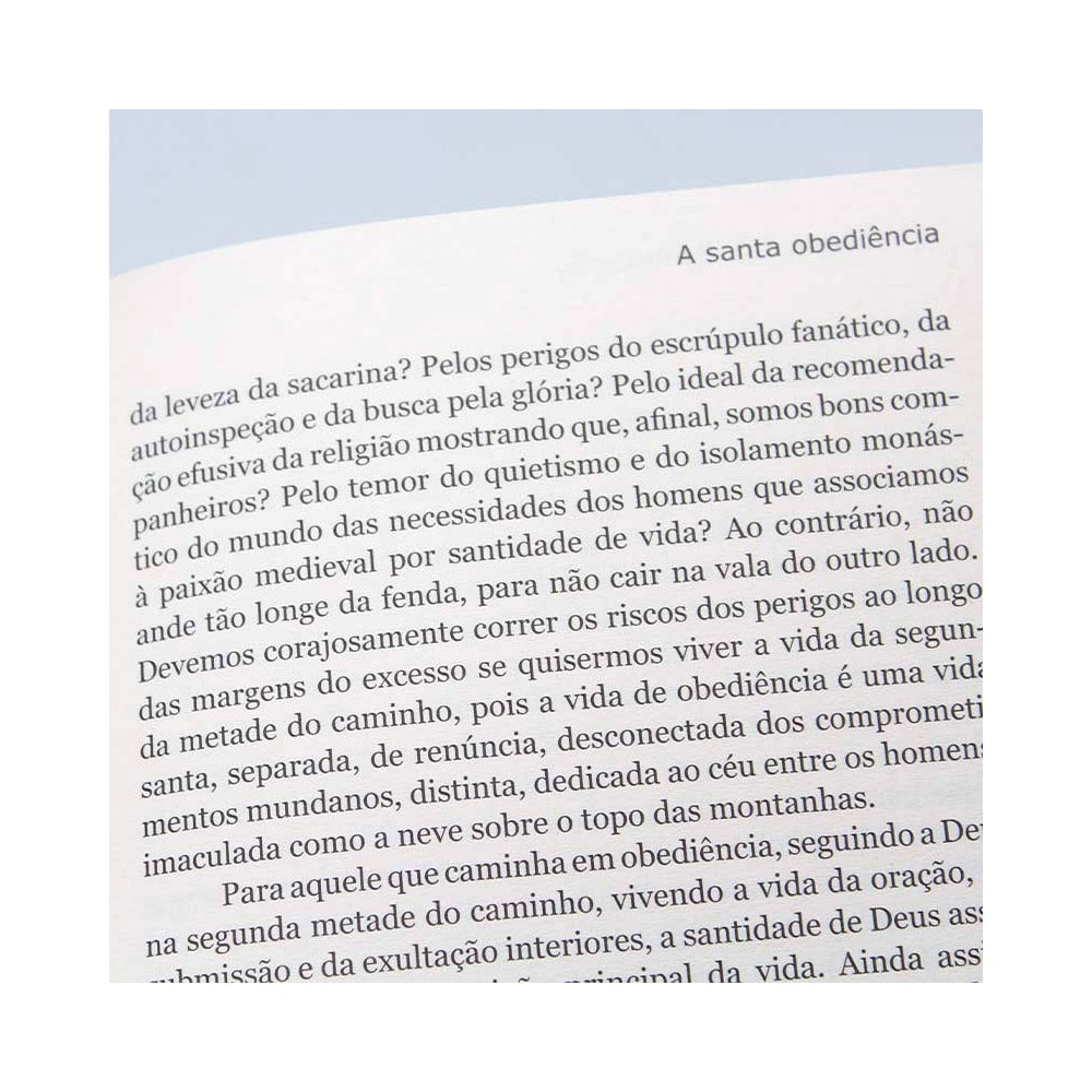 Um Testamento de Devoção | Thomas Kelly