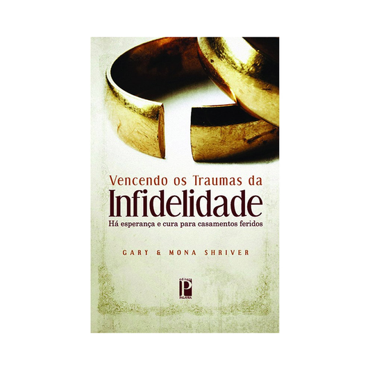 Vencendo os traumas da infidelidade | Gary e Mona Shriver