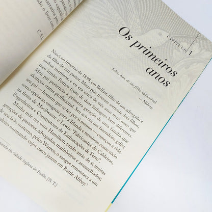 Surpreendido pela alegria | CS Lewis