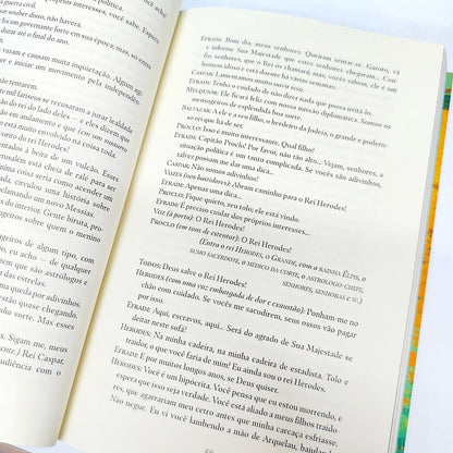 O homem que nasceu para ser rei | Dorothy L Sayers