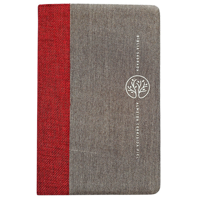 Bíblia Sagrada | ACF | Letra Normal | Leitura Perfeita | Capa Tecido