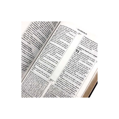 Bíblia de Estudo Pentecostal Média com Harpa Cristã | ARC | Vinho