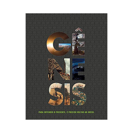 Gênesis | Cristiane Cardoso