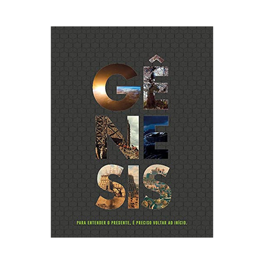 Gênesis | Cristiane Cardoso