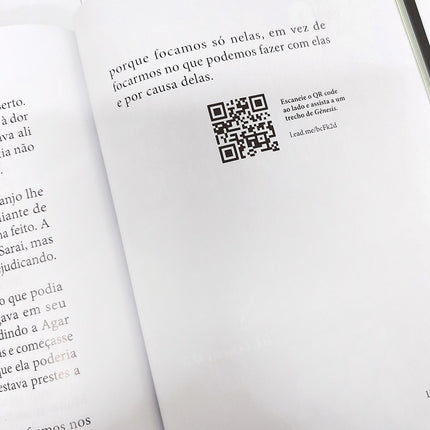 Gênesis | Cristiane Cardoso