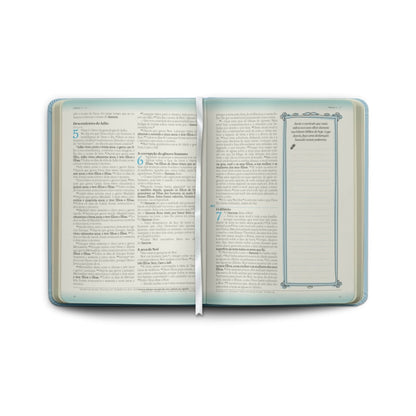 Bíblia do Secreto | NAA | Letra Normal | Capa Amarela