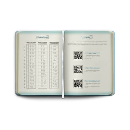 Bíblia do Secreto | NAA | Letra Normal | Capa Amarela