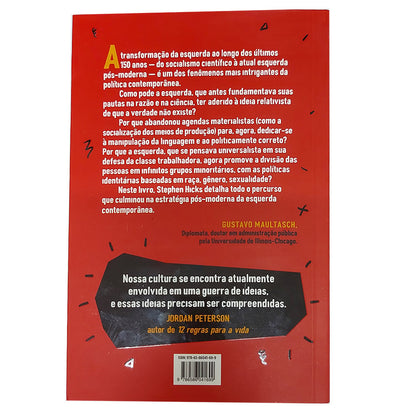 Guerra Cultural | Stephen R Hicks