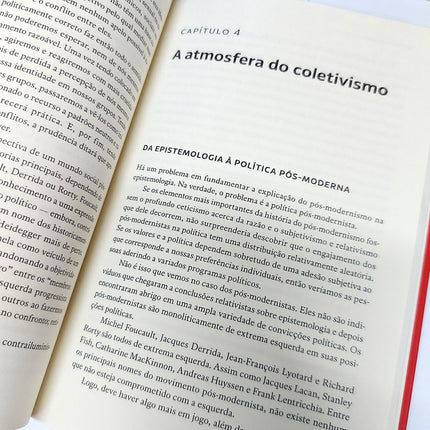 Guerra Cultural | Stephen R Hicks