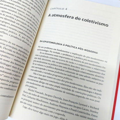 Guerra Cultural | Stephen R Hicks