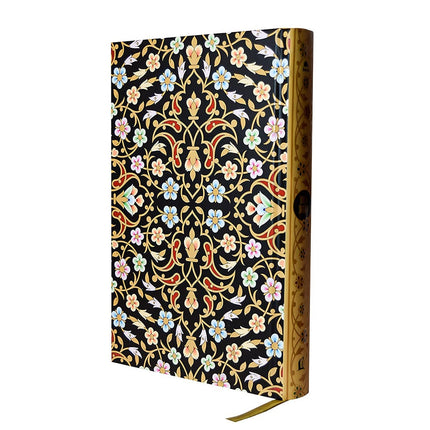 Bíblia Sagrada | NVI | Leitura Perfeita | Capa Dura | Floral Vintage