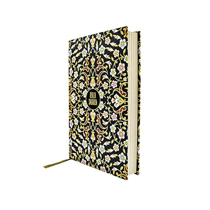 Bíblia Sagrada | NVI | Leitura Perfeita | Capa Dura | Floral Vintage