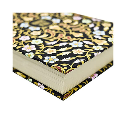 Bíblia Sagrada | NVI | Leitura Perfeita | Capa Dura | Floral Vintage