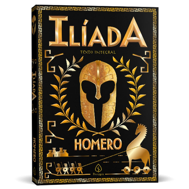 Ilíada | Homero