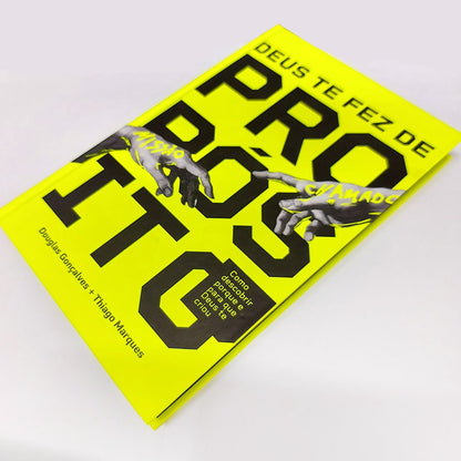 Deus te fez de Propósito | Douglas Gonçalves e Thiago Marques