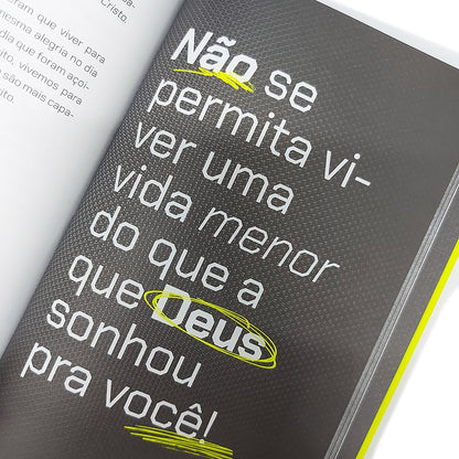 Deus te fez de Propósito | Douglas Gonçalves e Thiago Marques