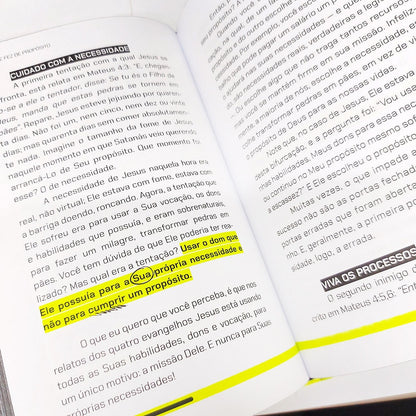 Deus te fez de Propósito | Douglas Gonçalves e Thiago Marques