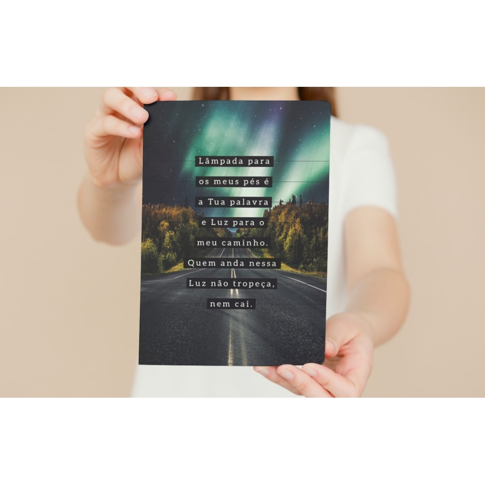 Bíblia Sagrada Aurora | ACF | Letra Normal | Capa Dura