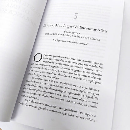 No comando | Myles Munroe