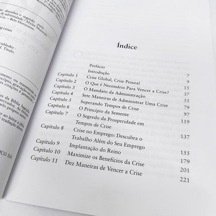 Vencendo a Crise | Myles Munroe