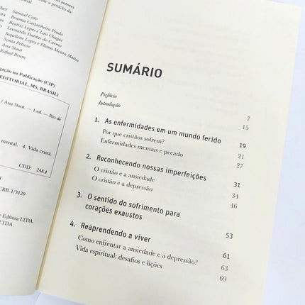 Fortes e Fracos | Ana Staut