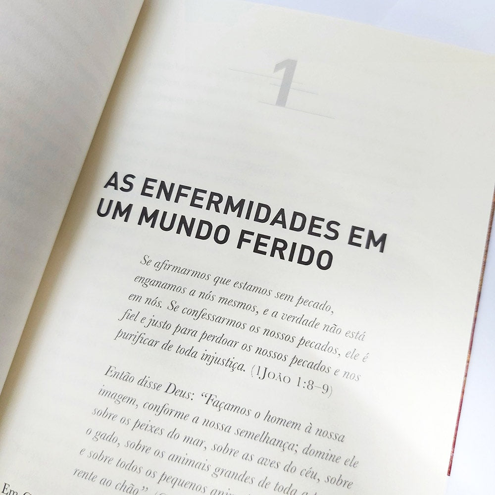 Fortes e Fracos | Ana Staut