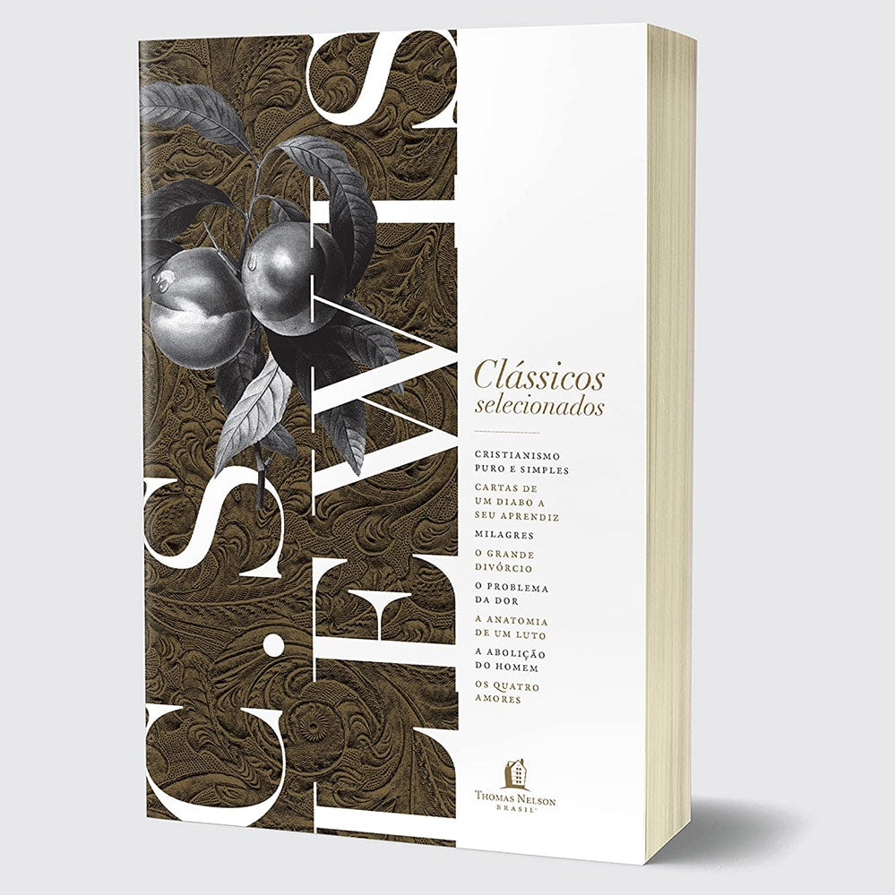 Clássicos Selecionados C S L Lewis