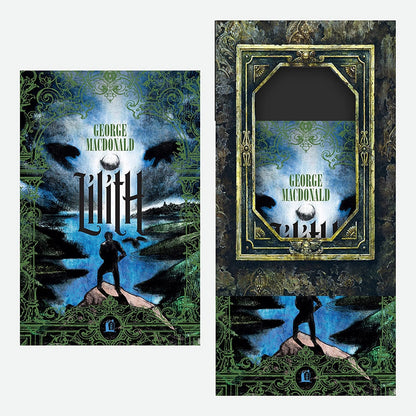 Lilith | George MacDonald