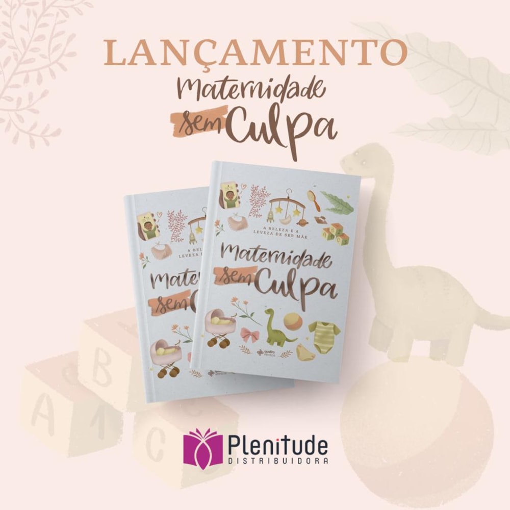 Maternidade Sem Culpa