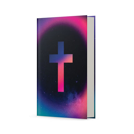Bíblia Sagrada Deus Eterno | NVI | Letra Normal | Capa Dura
