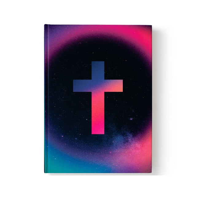 Bíblia Sagrada Deus Eterno | NVI | Letra Normal | Capa Dura