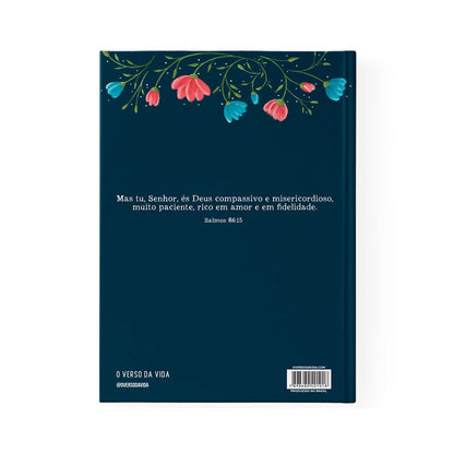 Bíblia Sagrada Deus Fiel | NVI | Letra Normal | Capa Dura