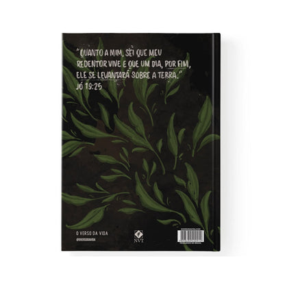 Bíblia Sagrada Meu Redentor | NVT | Letra Normal | Capa Dura