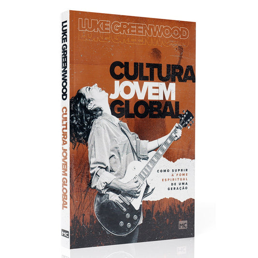 Cultura Jovem Global | Luke Greenwood