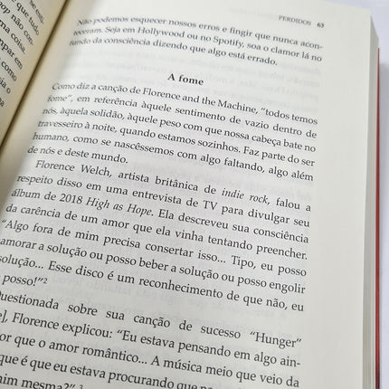 Cultura Jovem Global | Luke Greenwood