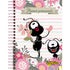 Planner Smilinguido Alegria | Permanente | Capa Dura