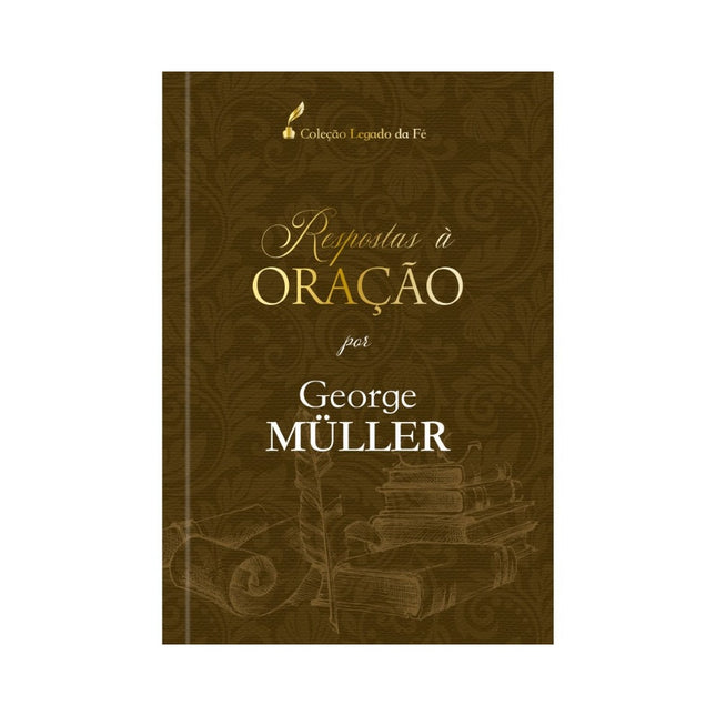 Repostas à Oração | George Müller