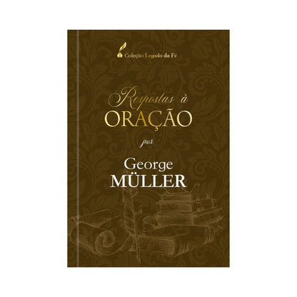 Repostas à Oração | George Müller