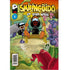 Smilinguido em Quadrinhos e sua Turma | Volume 2