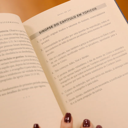 Graça Transformadora | Luciano Subirá