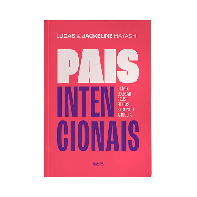 Pais Intencionais | Lucas e Jackeline Hayashi