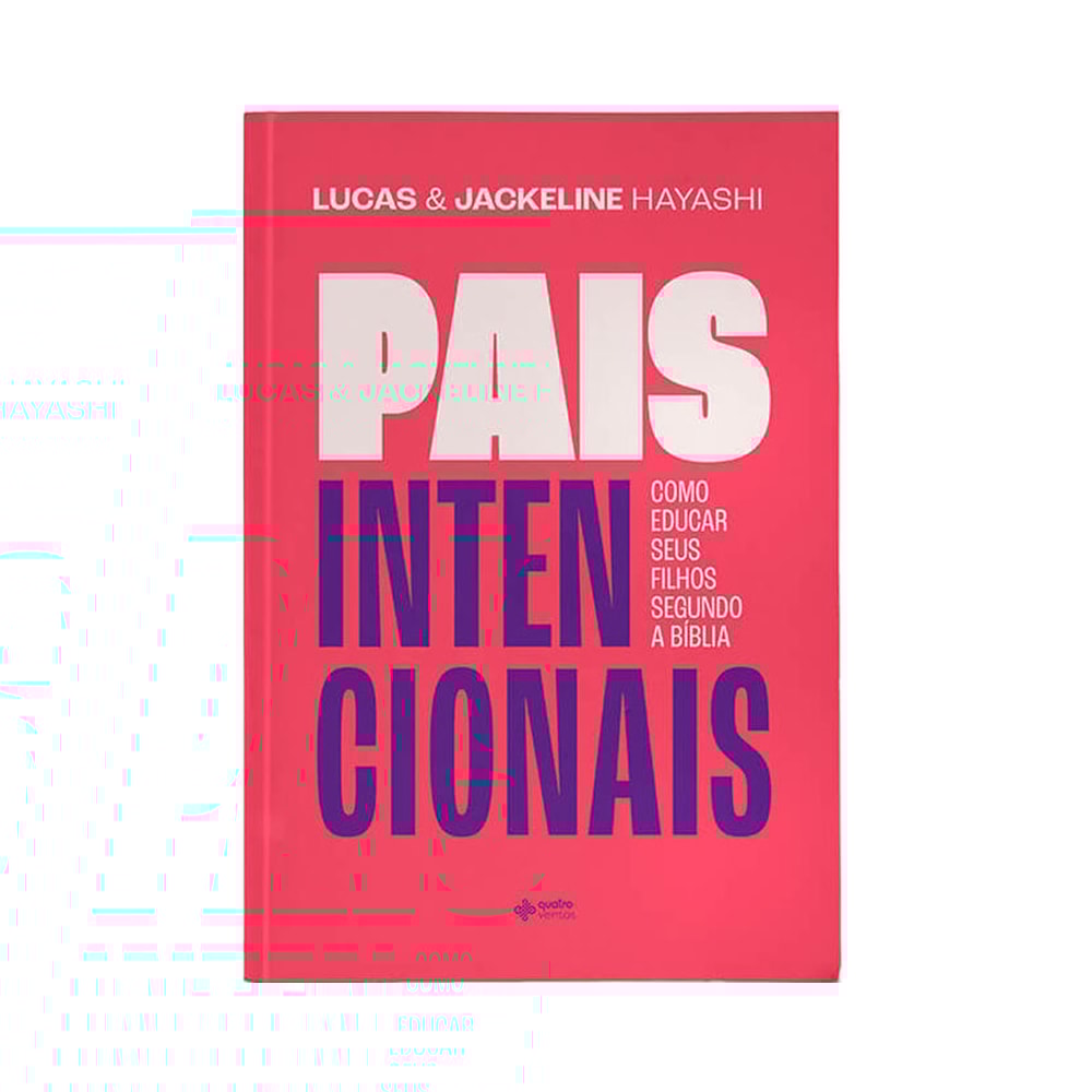 Pais Intencionais | Lucas e Jackeline Hayashi