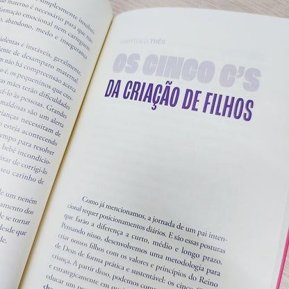 Pais Intencionais | Lucas e Jackeline Hayashi