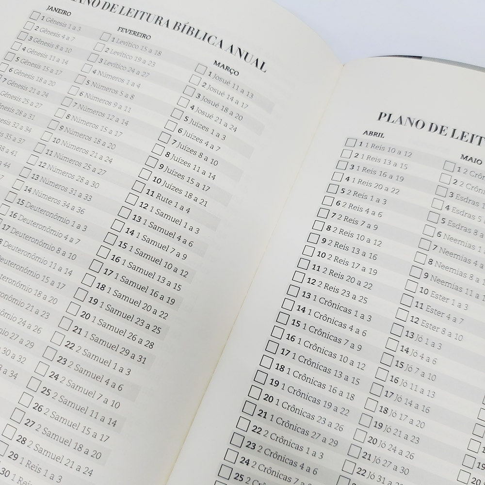 Devocional Poder e Graça | Carlito Paes