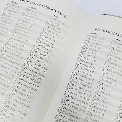 Devocional Poder e Graça | Carlito Paes