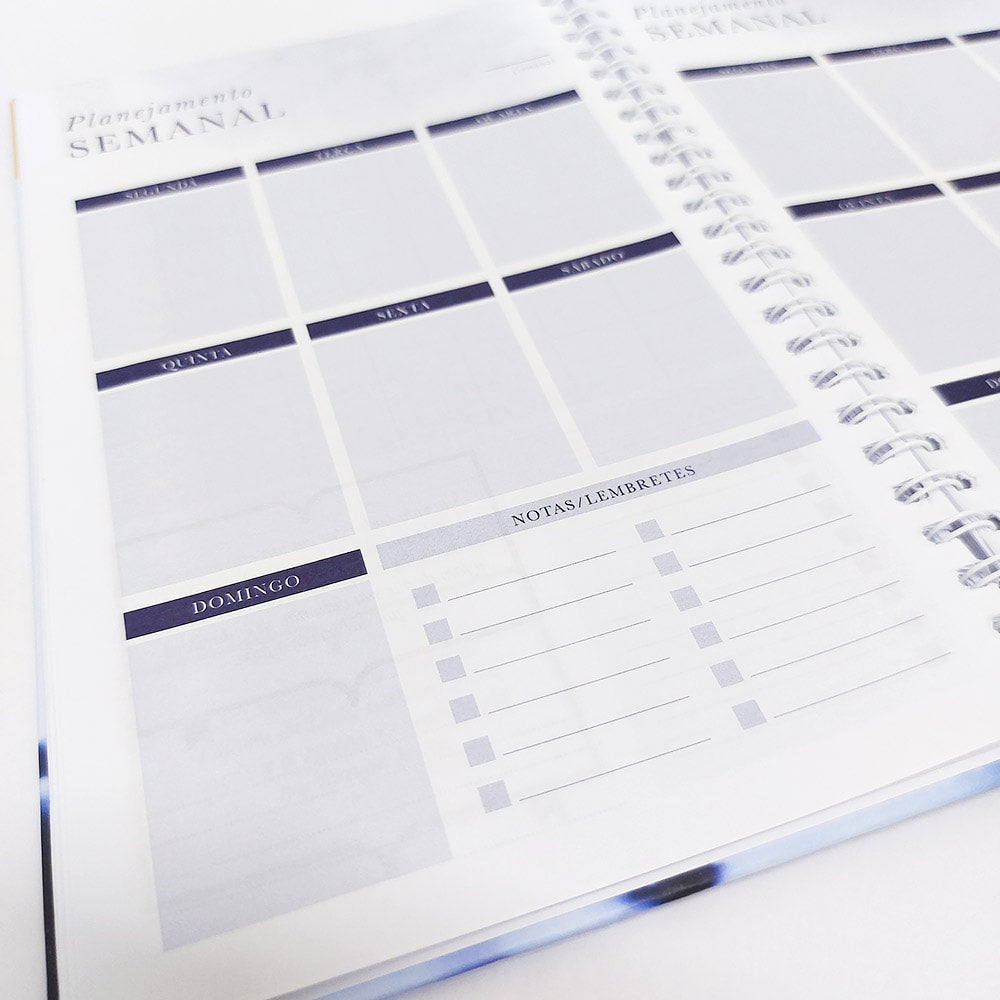 Planner Campo de Batalha da Mente | Joyce Meyer