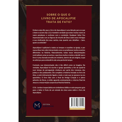 A Vindicação de Jesus Cristo | James B Jordan